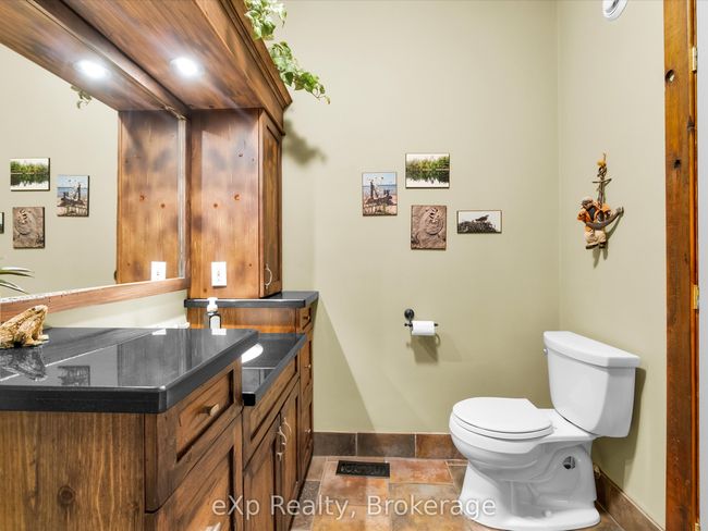 6646 1040 Little Beausoleil Island, House other with 2 bedrooms, 2 bathrooms and null parking in Georgian Bay ON | Image 19