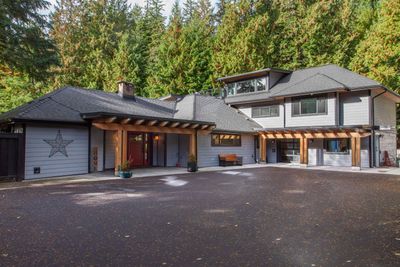 40503 Highlands Way N, House other with 6 bedrooms, 5 bathrooms and 6 parking in Garibaldi Highlands BC | Image 2