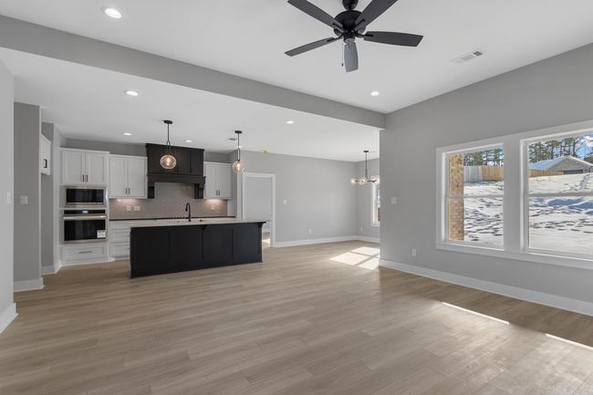 5013 Clover Brook Dr, House other with 3 bedrooms, 2 bathrooms and null parking in Bryant AR | Image 12