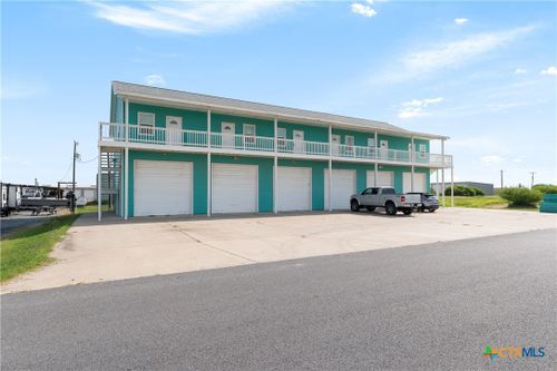 3-1555 Gulf Dr, Port Mansfield, TX, 78598 | Card Image