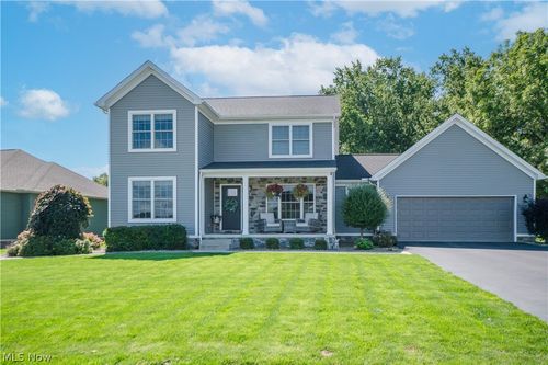 760 Radcliffe Pass, Columbiana, OH, 44408-8301 | Card Image