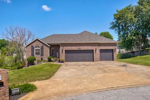 707 River Rock Ct, Nixa, MO, 65714-7617 | Card Image