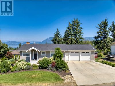 1841 2 Nd Ave Se, House other with 3 bedrooms, 2 bathrooms and 6 parking in Salmon Arm BC | Image 2