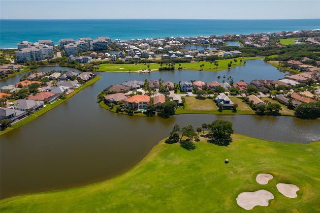 61 Kingfisher Ln, House other with 3 bedrooms, 3 bathrooms and null parking in PALM COAST FL | Image 33