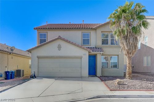 8273 Kimberly Diamond St, Las Vegas, NV, 89139-7174 | Card Image