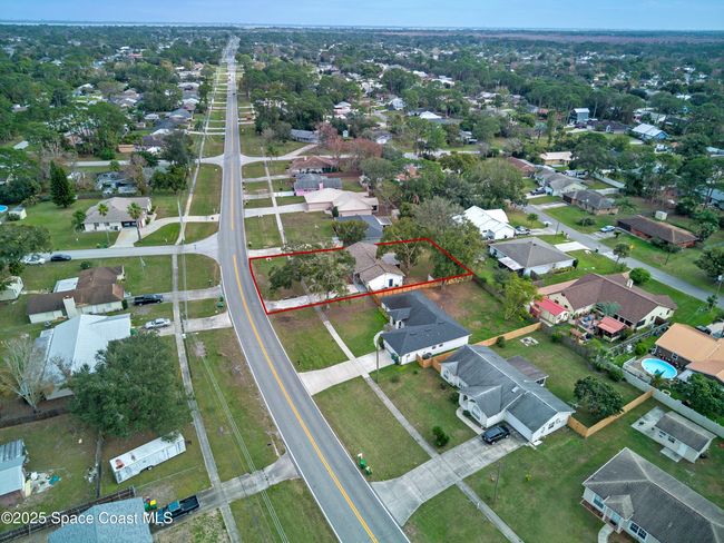 5355 Fay Blvd, House other with 4 bedrooms, 2 bathrooms and null parking in COCOA FL | Image 48