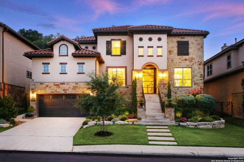 7027 Bella Blf, San Antonio, TX, 78256-4405 | Card Image