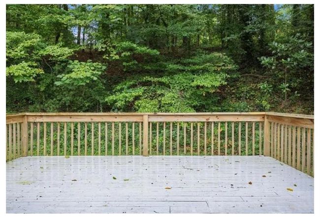 1595 Moncrief Cir, House other with 3 bedrooms, 2 bathrooms and null parking in Decatur GA | Image 24