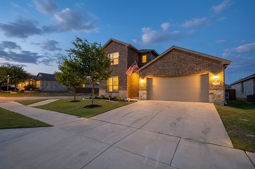 11524 Leeson St, Haslet, TX, 76052-3041 | Card Image