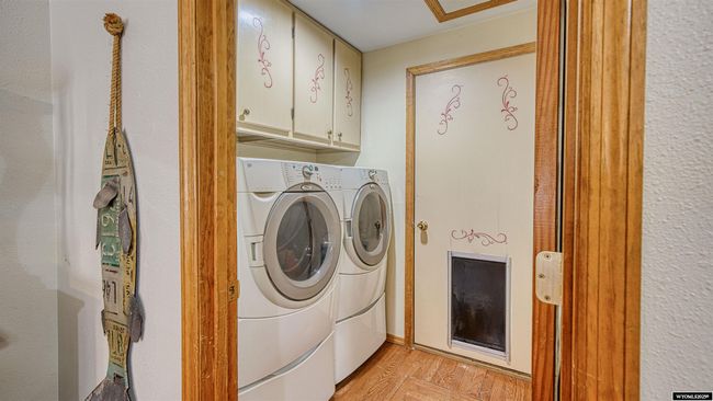 71 Pendleton Dr, House other with 2 bedrooms, 2 bathrooms and null parking in Pine Haven WY | Image 22