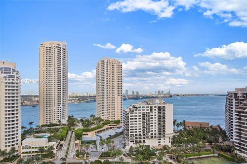 2309-701 Brickell Key Blvd, Miami, FL, 33131-2682 | Card Image
