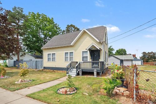 1719 Palmer Ave, Kalamazoo, MI, 49001-4068 | Card Image