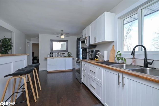 5653 Highway 12, House other with 2 bedrooms, 1 bathrooms and 9 parking in Ramara ON | Image 10