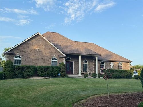 317 S Kentucky St, Adrian, MO, 64720-9227 | Card Image