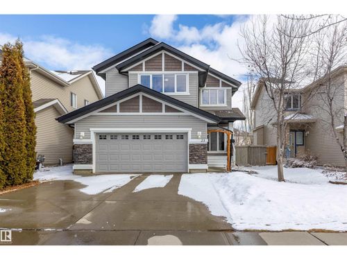 23 Everitt Dr, St. Albert, AB, T8N3L2 | Card Image
