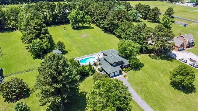 1737 Pleasant Ridge Rd, House other with 4 bedrooms, 3 bathrooms and null parking in Virginia Beach VA | Image 47