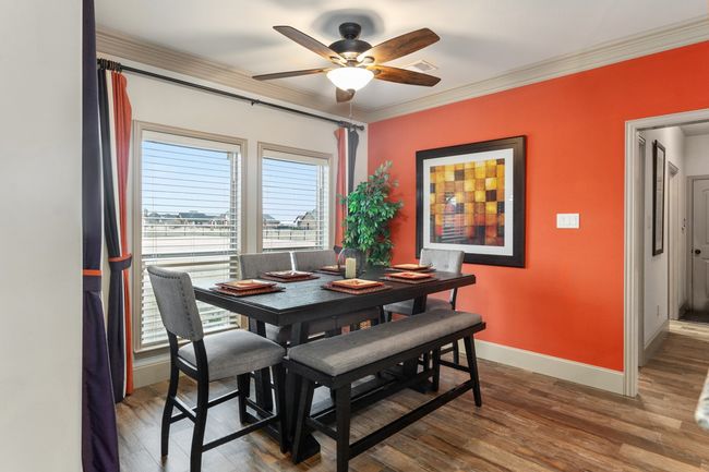 2921 W Alamosa Dr, House other with 4 bedrooms, 3 bathrooms and null parking in Terrell TX | Image 11