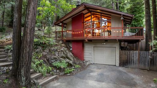 19783 Hwy 116 None, Monte Rio, CA, 95462 | Card Image