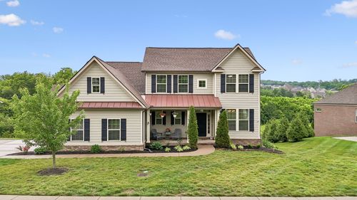 7016 Crimson Leaf Ln, College Grove, TN, 37046-1477 | Card Image