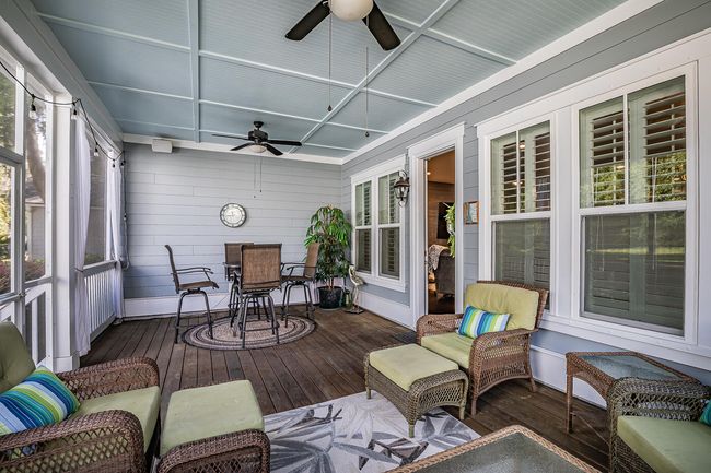 Copy of 42 Screened porch | Image 42