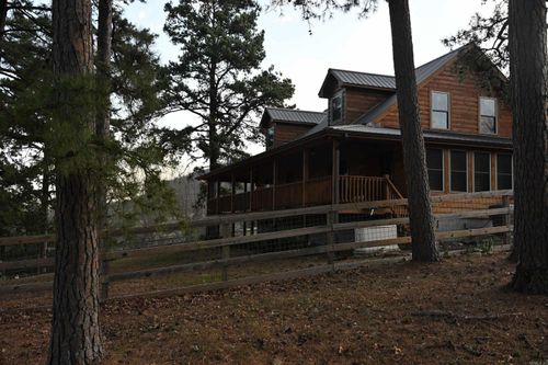 12278 S Highway 27, Marshall, AR, 72650 | Card Image