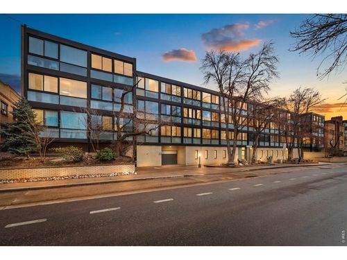 216-1050 N Corona St, Denver, CO, 80218-2949 | Card Image