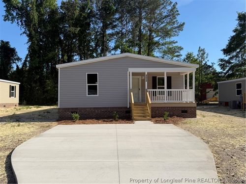 4054 Lodge St, Wade, NC, 28395-9602 | Card Image