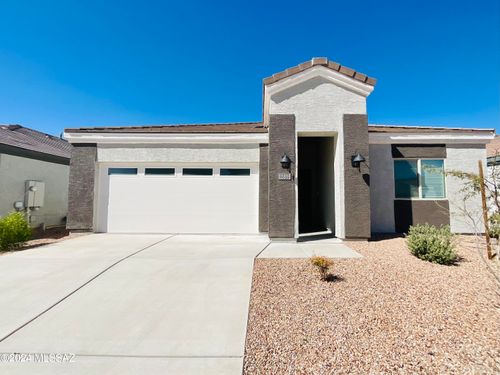 12815 E Russo Drive, Vail, AZ, 85641 | Card Image