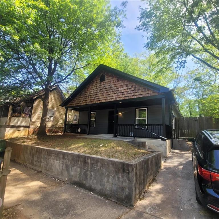 Residential in Atlanta