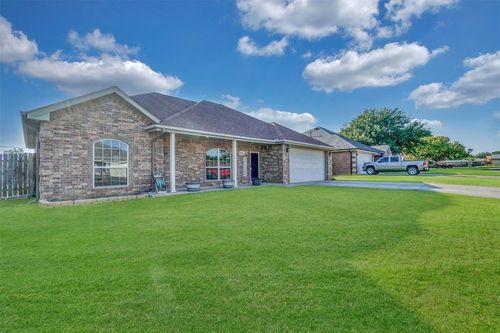 304 Beth Lane, Elk City, OK, 73644 | Card Image