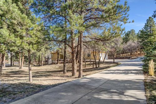 7405 Winding Oaks Dr, Colorado Springs, CO, 80919-2541 | Card Image