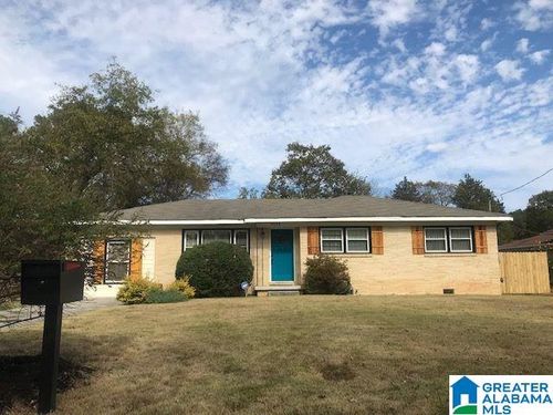 4036 Knollbrook Dr Nw, Huntsville, AL, 35810-1832 | Card Image