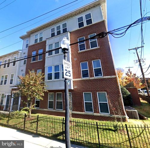 unit-3-2610 Sheridan Rd Se, WASHINGTON, DC, 20020-5288 | Card Image