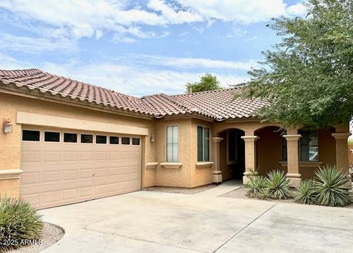 14559 W Desert Hills Dr, Surprise, AZ, 85379-4456 | Card Image
