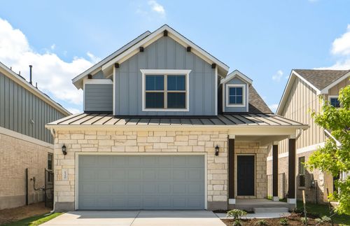 120 Singing Dove Way, Liberty Hill, TX, 78642-2792 | Card Image