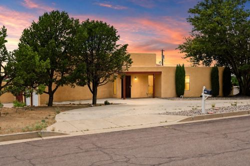 14326 Oakwood Pl, Albuquerque, NM, 87123-2414 | Card Image