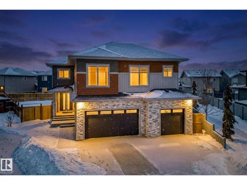 4413 39 St, Beaumont, AB, T4X2B7 | Card Image