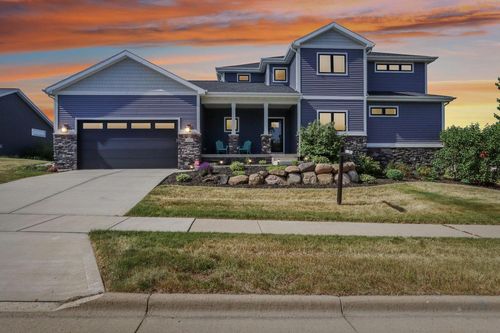 410 Sunset Drive, LODI, WI, 53555 | Card Image