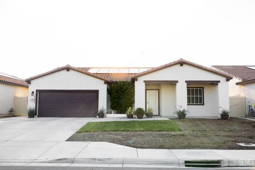 7418 Koyuk River Street, Bakersfield, CA, 93311 | Card Image