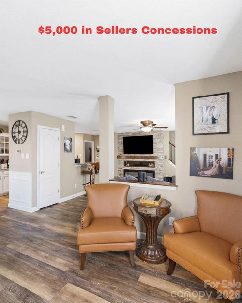 711 Skywatch Ln, Monroe, NC, 28112-7768 | Card Image