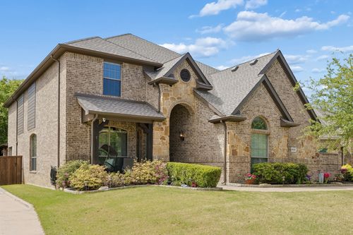 8104 Red River Run, North Richland Hills, TX, 76180-0209 | Card Image
