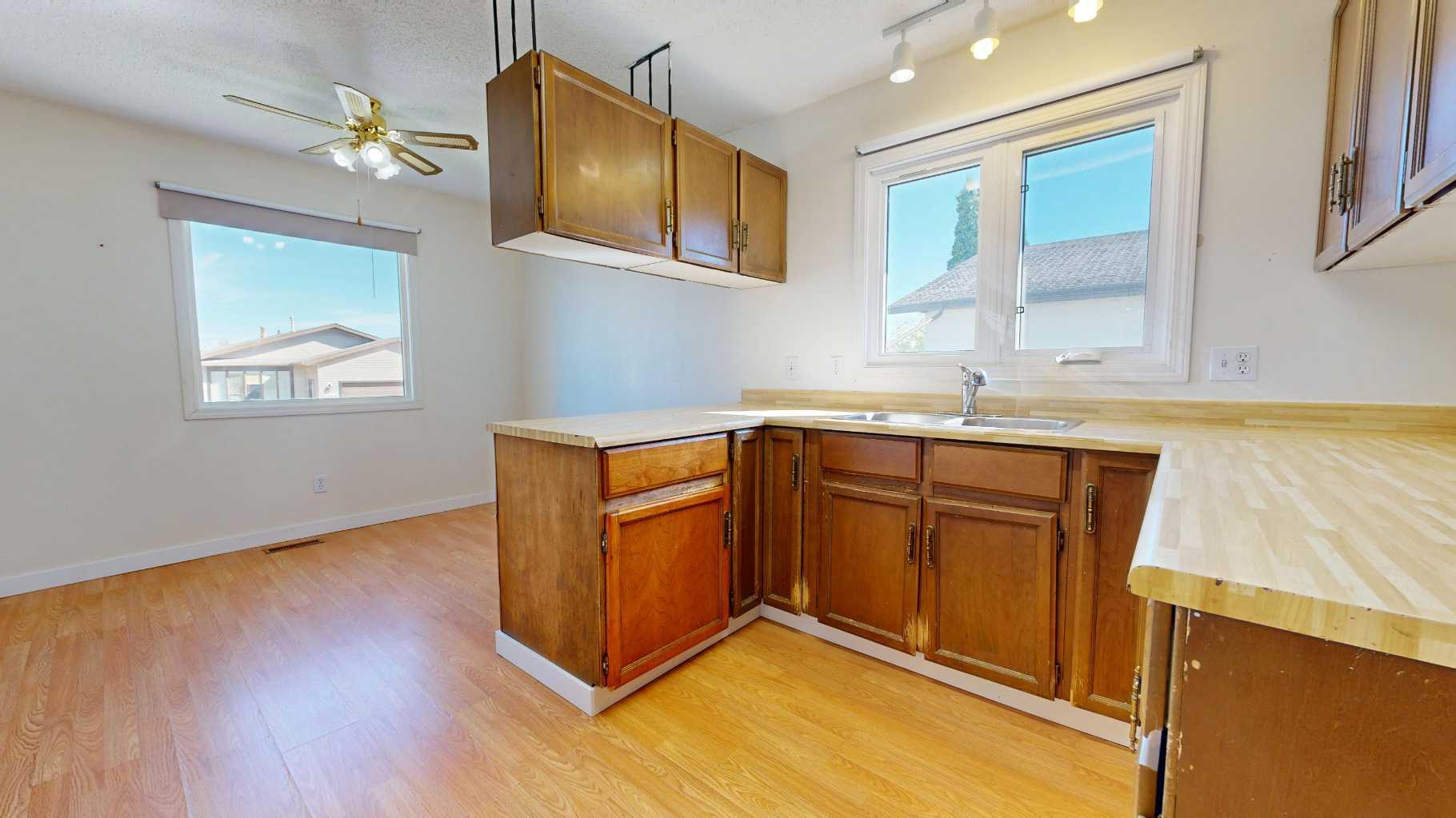 Residential in Grande Prairie 4