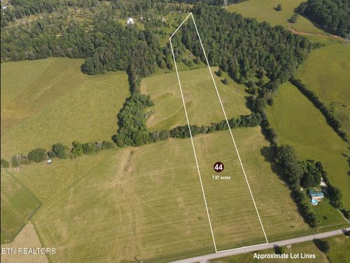 44 Paint Rock Valley Rd, Philadelphia, TN, 37846 | Card Image