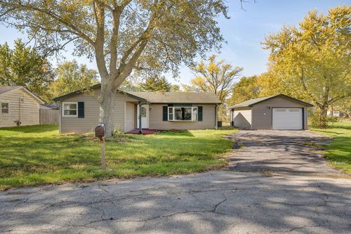 25938 Duchess Lane, Crete, IL, 60417 | Card Image