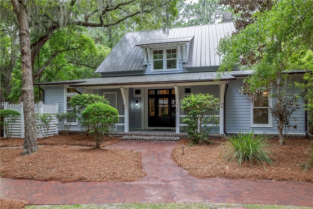 Rockingham St, Bluffton, SC 29910