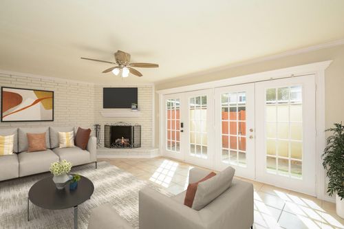 13282 Trail Hollow Dr, Houston, TX, 77079-3748 | Card Image