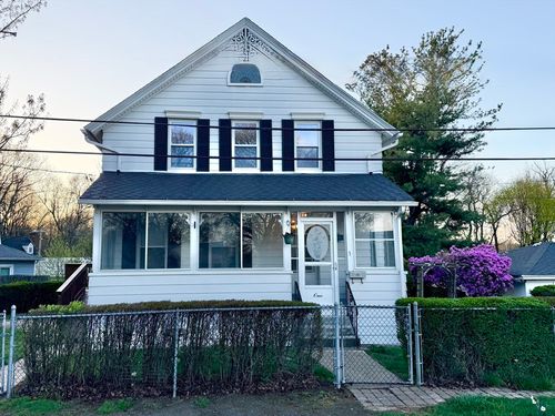 1 Laselle Ave, Worcester, MA, 01605-2212 | Card Image