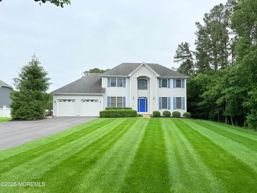 6 Eagle Ridge Lane, West Creek, NJ, 08092 | Card Image