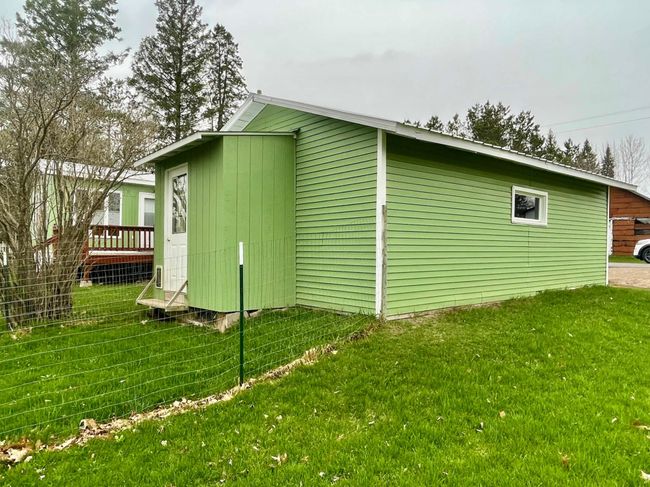 W10331 Mc Mullen St, House other with 2 bedrooms, 1 bathrooms and null parking in KENNAN WI | Image 25