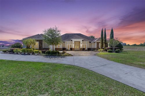 41522 Saddle Ridge Ln, WEIRSDALE, FL, 32195-5274 | Card Image